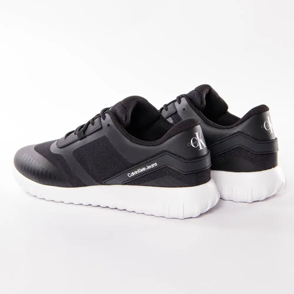 PARTNER: CREATION ref YM0YM00340-BDS Calvin Klein - 9